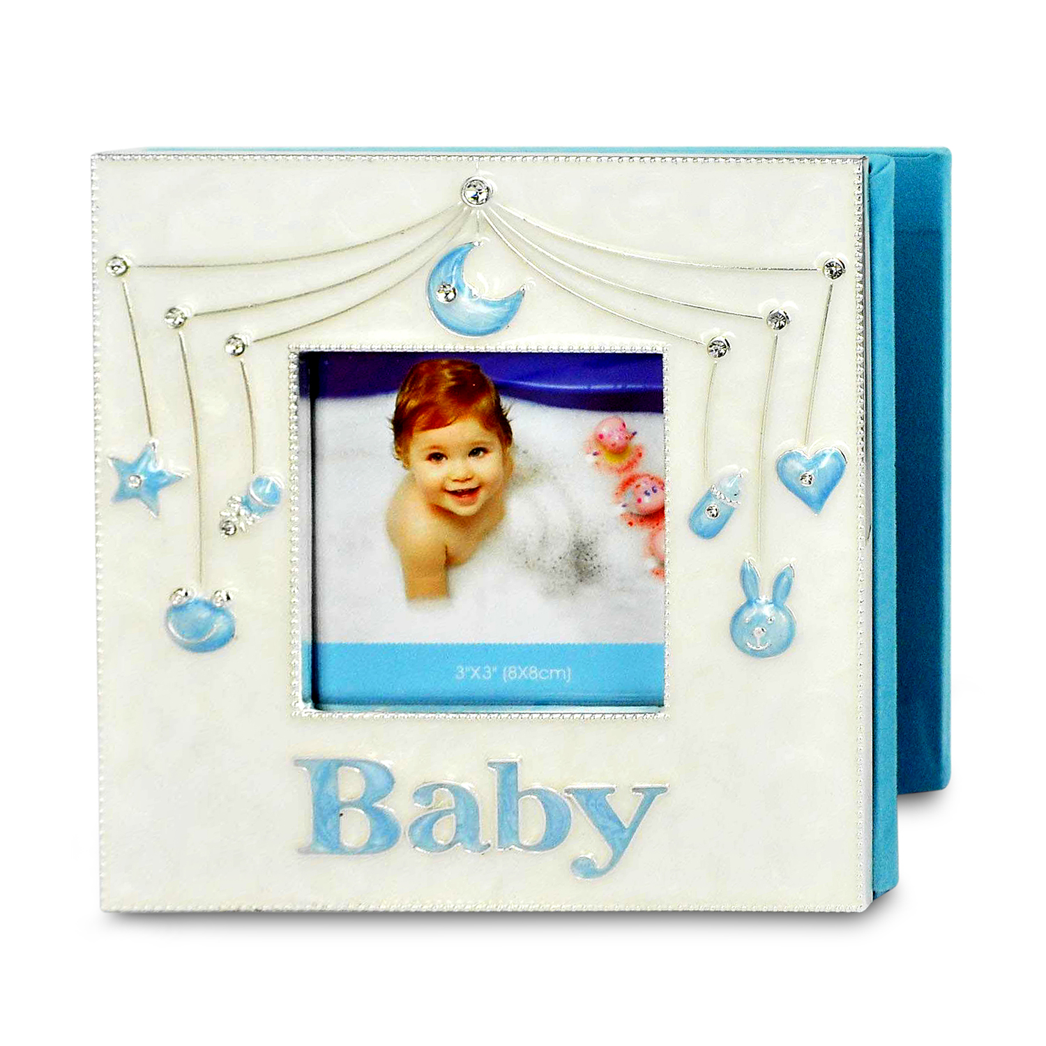 BABY"moon&star" CD collection album